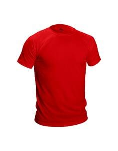 Mustaghata RUNAIR - ACTIVE T-SHIRT FOR MEN SHORT SLEEVES