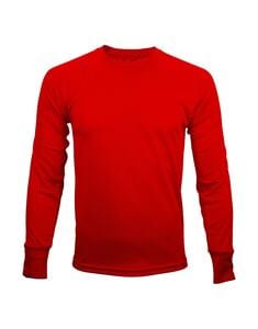 Mustaghata TRAIL - ACTIVE T-SHIRT FOR MEN LONG SLEEVES 140 G