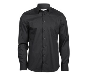 TEE JAYS TJ4024 - STRETCH LUXURY SHIRT