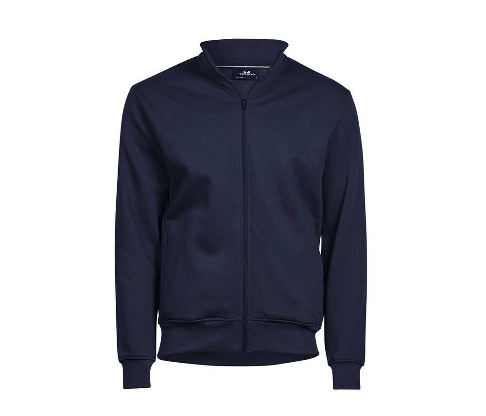 TEE JAYS TJ5440 - FULL ZIP CARDIGAN