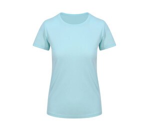 Just Cool JC005 - Neoteric™ Women's Breathable T-Shirt Mint