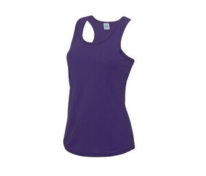 Just Cool JC015 - Woman tanktop Purple