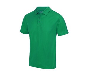 Just Cool JC040 - Breathable mens polo shirt