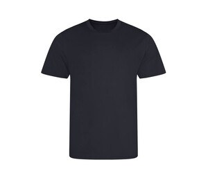 Just Cool JC201 - Recycled Polyester Sports Tee French Navy
