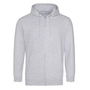 AWDIS JH050 - Zipped sweatshirt