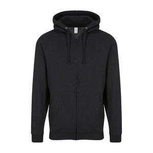 AWDIS JH050 - Zipped sweatshirt