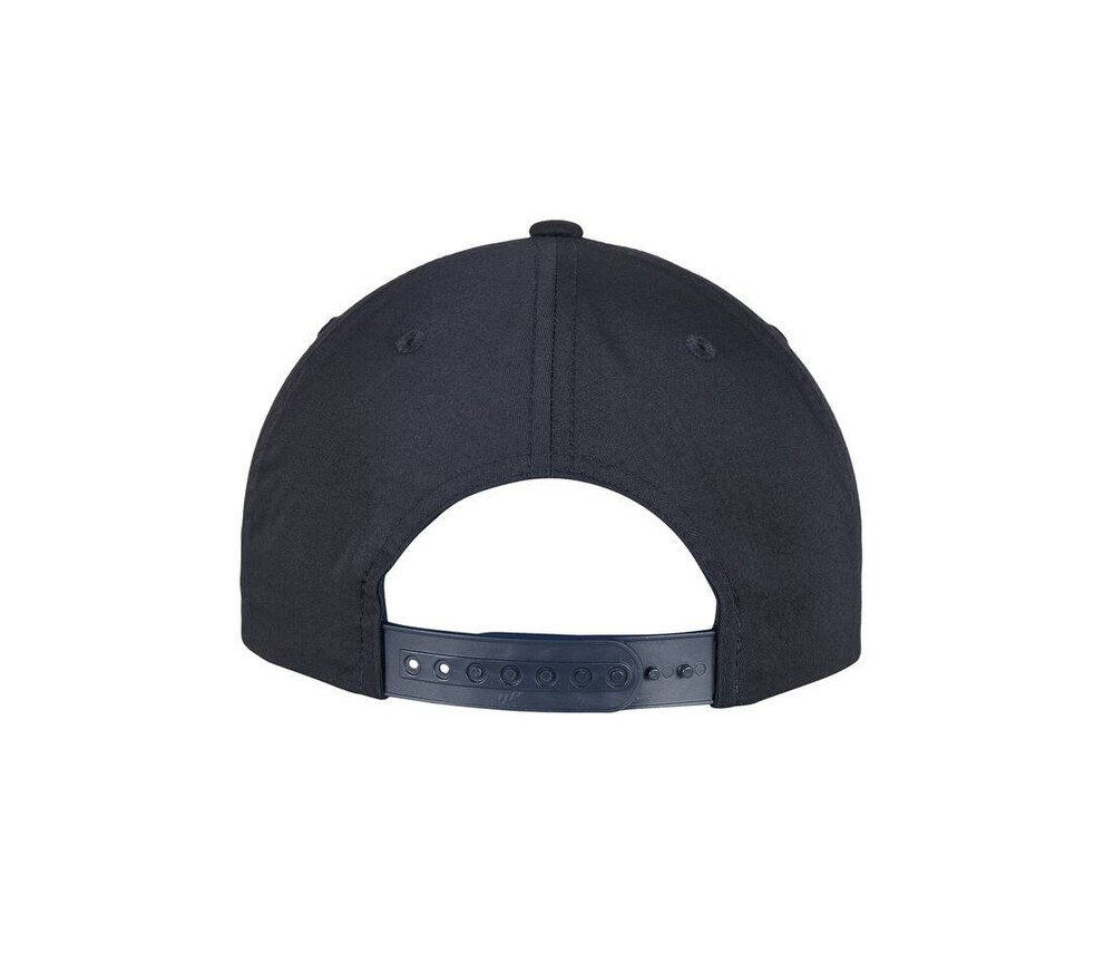 FLEXFIT 7706RS - RECYCLED POLY TWILL SNAPBACK