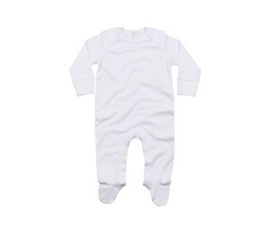 Babybugz BZ035 - Baby pajamas