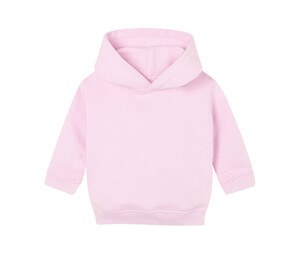 BABYBUGZ BZ063 - BABY ESSENTIAL HOODIE