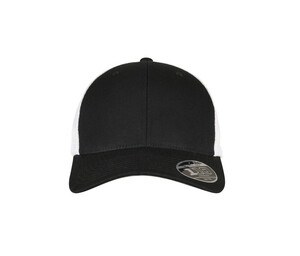 Flexfit F110MT - Trucker cap Black / White