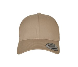 Flexfit FX7706 - Snapback Hats curved visor