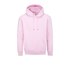 MANTIS MT004 - ESSENTIAL HOODIE Soft Pink