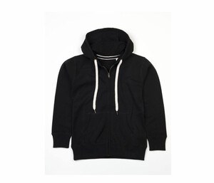 MANTIS MT084 - WOMENS SUPERSTAR ZIP-THROUGH HOODIE