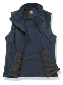 Result R232F - Core Ladies Printable Softshell Bodywarmer