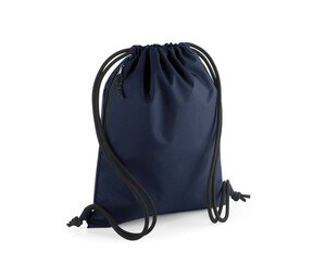 Bag Base BG281 - Recycled gym bag Navy