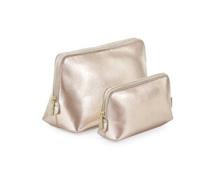 Bag Base BG751 - Faux leather pouch