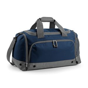 Bag Base BG544 - Athleisure holdall French Navy