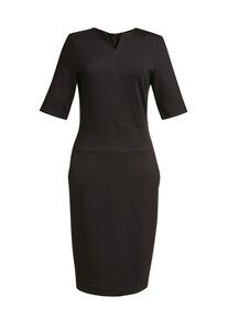 Brook Taverner BT2365 - Celeste dress Black