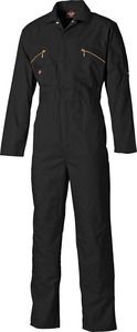 Dickies DK0A4XT4 - Redhawk Overalls (EX. DWD4839) Black