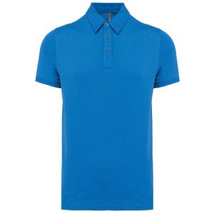 Kariban K262 - Mens short sleeved jersey polo shirt