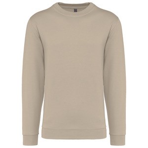 Kariban K474 - Round neck sweatshirt