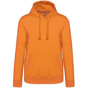 Kariban K489 - Mens hooded sweatshirt