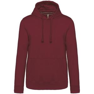 Kariban K489 - Mens hooded sweatshirt