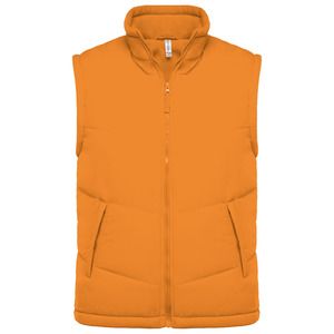 Kariban K6118 - Fleece lined bodywarmer