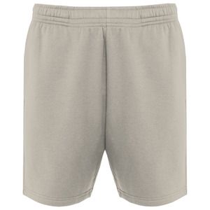 Kariban K7026 - Men’s eco-friendly fleece bermuda shorts