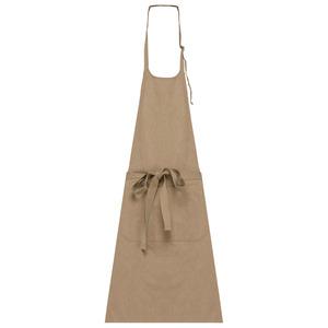 Kariban K8013 - Unisex eco-friendly apron