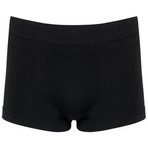 Kariban K806 - Men’s eco-friendly seamless boxer Black