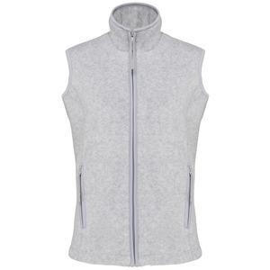 Kariban K906 - MELODIE - LADIES MICRO FLEECE GILET