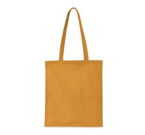 Kimood KI0223 - SHORT HANDLE SHOPPER Curcuma