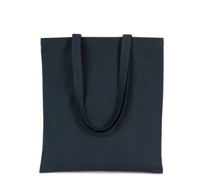 Kimood KI0250 - Canvas cotton shopping bag