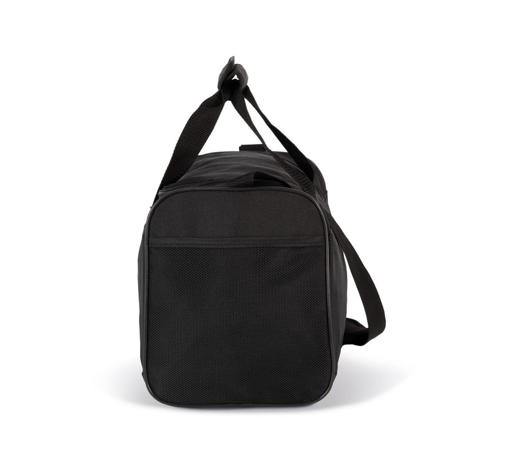 Kimood KI0653 - Recycled essential sports bag