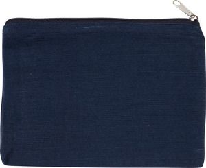 Kimood KI0723 - Juco pouch Midnight Blue