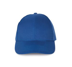 K-up KP156 - 6 panel polyester cap