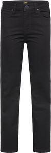 Lee L526 - Scarlett Skinny Women’s Jeans Black Rinse