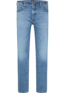 Lee L701 - Rider Slim Men's Jeans Worn in Cody