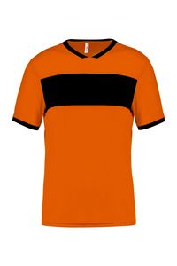 PROACT PA4001 - Kids’ short-sleeved jersey