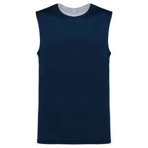 ProAct PA464 - UNISEX REVERSIBLE VEST