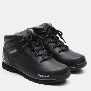 Timberland TBA17JR - SPRINT MID HIKER SHOES