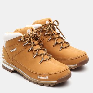 Timberland TBA17JR - SPRINT MID HIKER SHOES