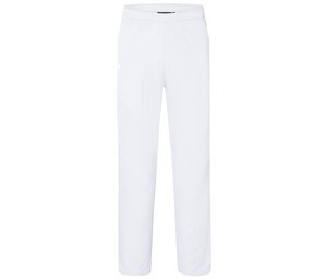 KARLOWSKY KYHM14 - SLIP-ON TROUSERS ESSENTIAL White