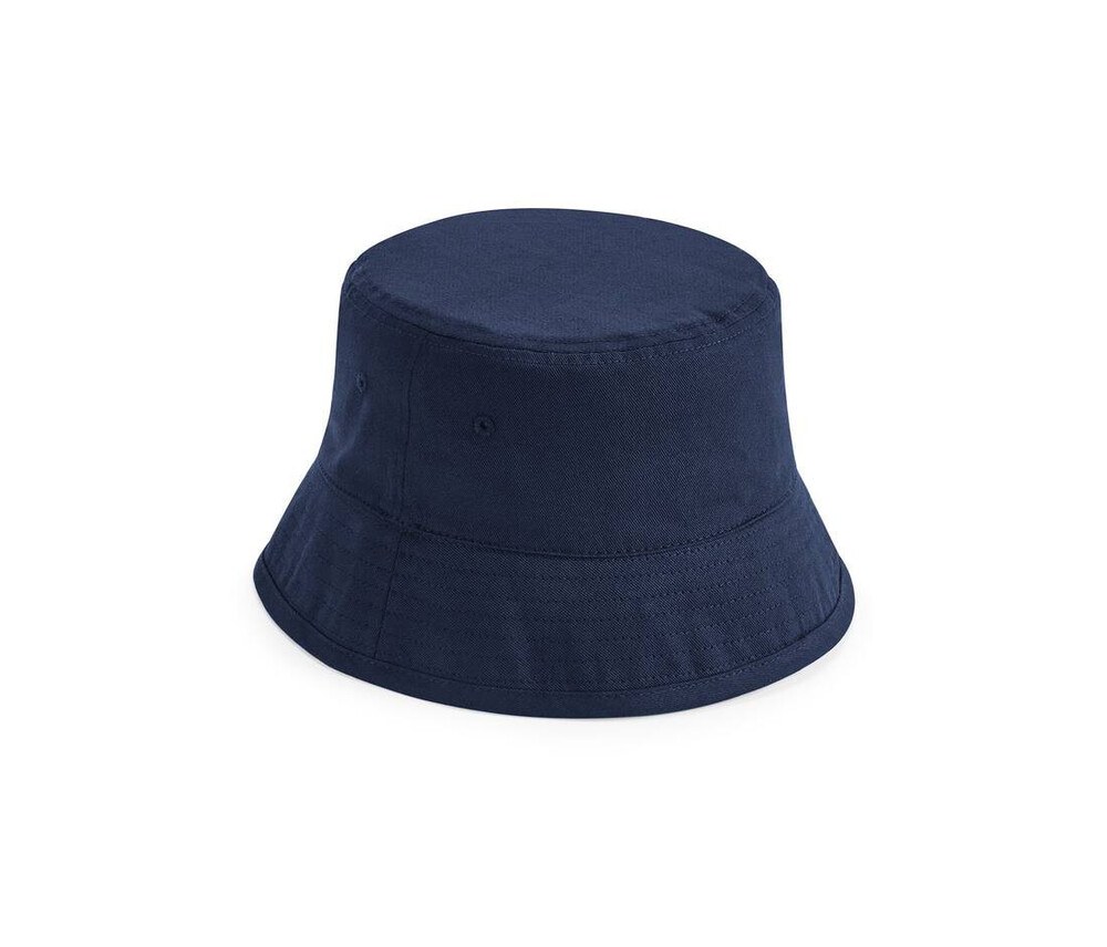 BEECHFIELD BF090NB - JUNIOR ORGANIC COTTON BUCKET HAT