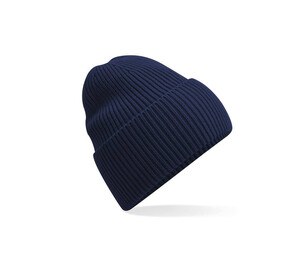 BEECHFIELD BF384R - OVERSIZED CUFFED BEANIE