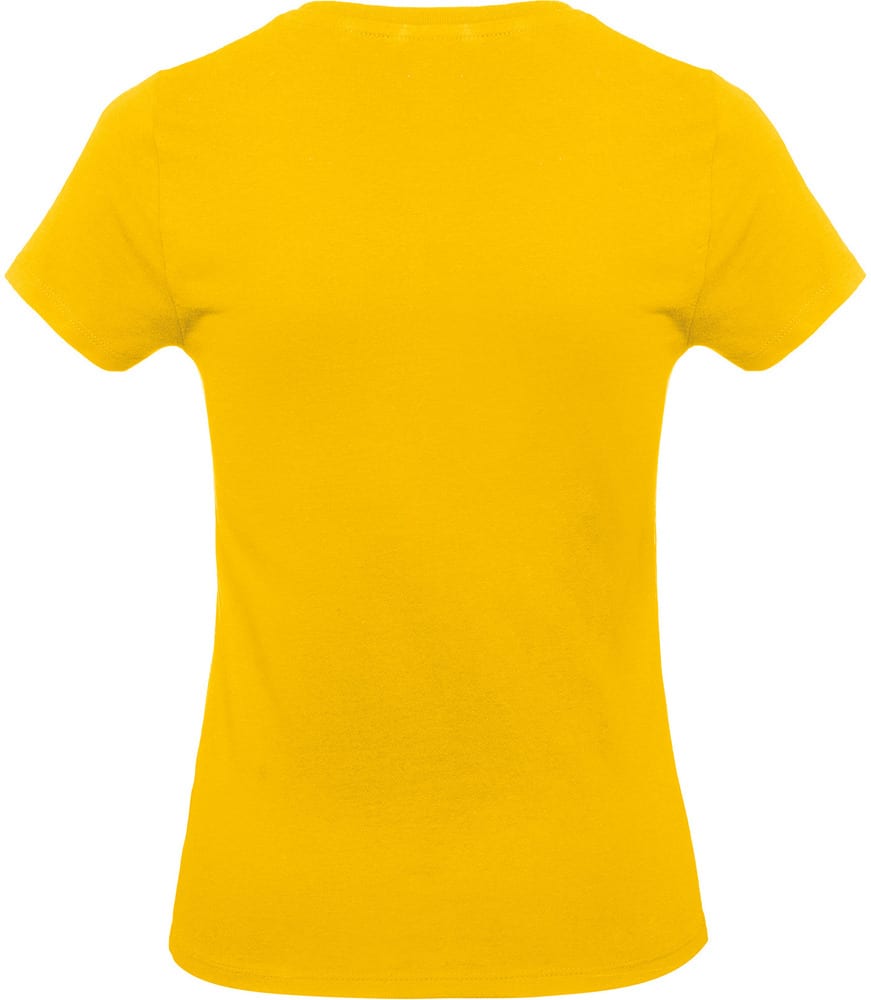 B&C CGTW04T - #E190 Ladies' T-shirt