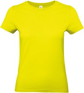 B&C CGTW04T - #E190 Ladies' T-shirt Pixel Lime
