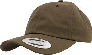 FLEXFIT FL6245CM - Cotton twill cap - 6 panels