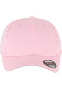 FLEXFIT FL6277 - Flexfit Wooly Combed cap Pink